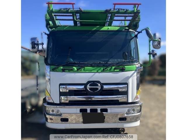 hino profia 2008 -HINO 【水戸 100ﾊ8684】--Profia DBG-SH1ALXG--SH1ALXG-10066---HINO 【水戸 100ﾊ8684】--Profia DBG-SH1ALXG--SH1ALXG-10066- image 1