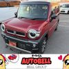 suzuki hustler 2022 CFJ1573224 image 1