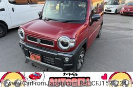suzuki hustler 2022 CFJ1573224