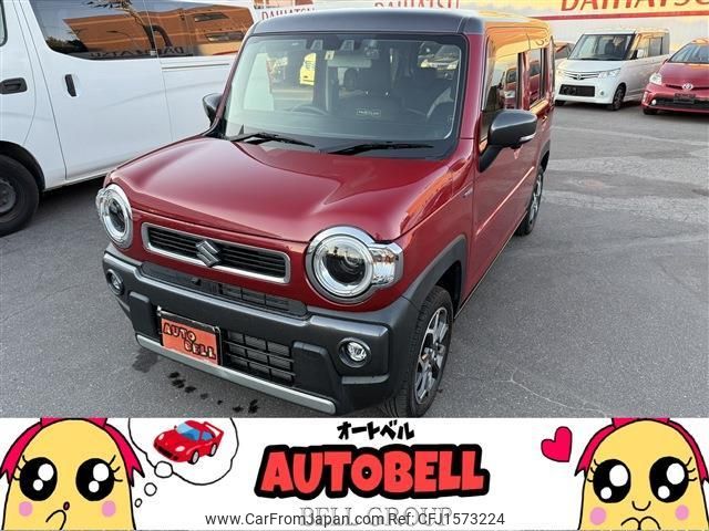 suzuki hustler 2022 CFJ1573224 image 1