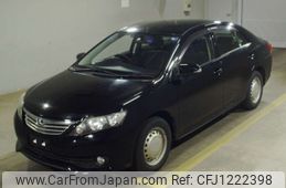 toyota allion 2016 -TOYOTA--Allion ZRT265-3030450---TOYOTA--Allion ZRT265-3030450-