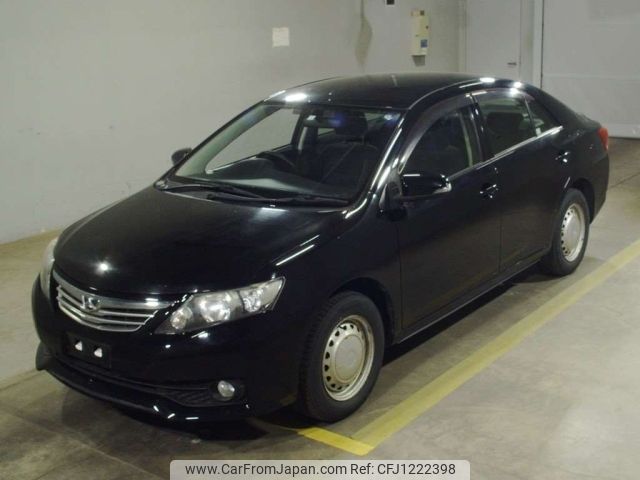 toyota allion 2016 -TOYOTA--Allion ZRT265-3030450---TOYOTA--Allion ZRT265-3030450- image 1
