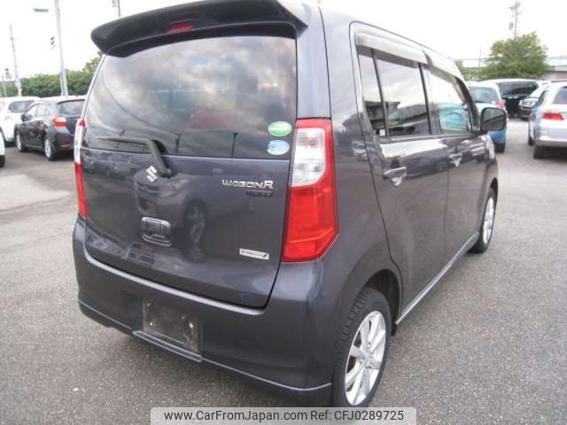 suzuki wagon-r 2013 -SUZUKI--Wagon R DBA-MH34S--MH34S-232542---SUZUKI--Wagon R DBA-MH34S--MH34S-232542- image 2