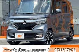 honda n-box 2019 CFJ1617902
