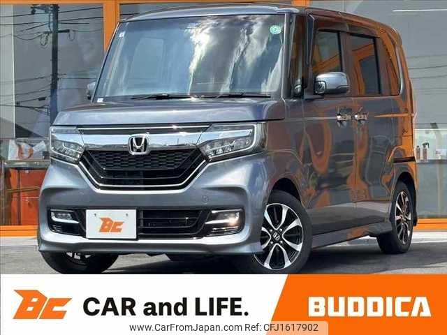 honda n-box 2019 CFJ1617902 image 1