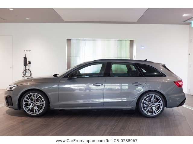audi a4 2023 CFJ0288967 image 2