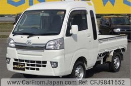 daihatsu hijet-truck 2014 -DAIHATSU 【京都 480ﾃ1114】--Hijet Truck EBD-S510P--S510P-0019370---DAIHATSU 【京都 480ﾃ1114】--Hijet Truck EBD-S510P--S510P-0019370-