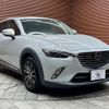 mazda cx-3 2016 quick_quick_LDA-DK5FW_DK5FW-125914 image 15