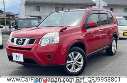 nissan x-trail 2013 -NISSAN--X-Trail DBA-NT31--NT31-313204---NISSAN--X-Trail DBA-NT31--NT31-313204-