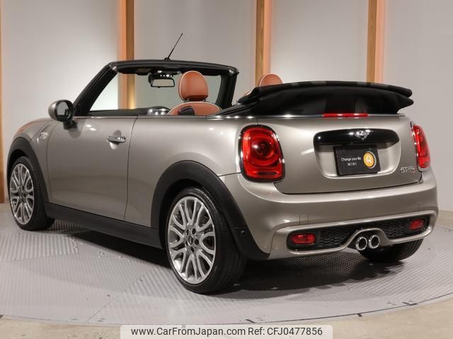 mini mini-others 2016 quick_quick_WG20_WMWWG720803C10761 image 2