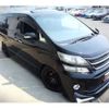 toyota vellfire 2012 CFJ1719662 image 16