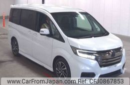 honda stepwagon 2022 -HONDA--Stepwgn 6BA-RP3--RP3-1337583---HONDA--Stepwgn 6BA-RP3--RP3-1337583-