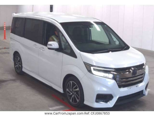 honda stepwagon 2022 -HONDA--Stepwgn 6BA-RP3--RP3-1337583---HONDA--Stepwgn 6BA-RP3--RP3-1337583- image 1