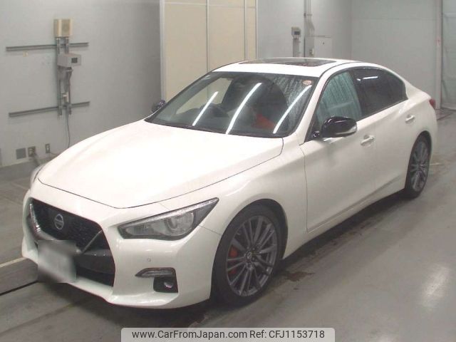 nissan skyline 2021 -NISSAN 【市原 300す5144】--Skyline RV37-160130---NISSAN 【市原 300す5144】--Skyline RV37-160130- image 1