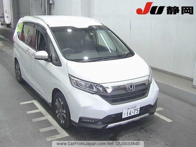 honda freed 2021 -HONDA 【神戸 505ｻ1675】--Freed GB5--GB5-3175829---HONDA 【神戸 505ｻ1675】--Freed GB5--GB5-3175829- image 1