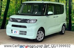 daihatsu tanto 2021 -DAIHATSU--Tanto 6BA-LA650S--LA650S-0090325---DAIHATSU--Tanto 6BA-LA650S--LA650S-0090325-