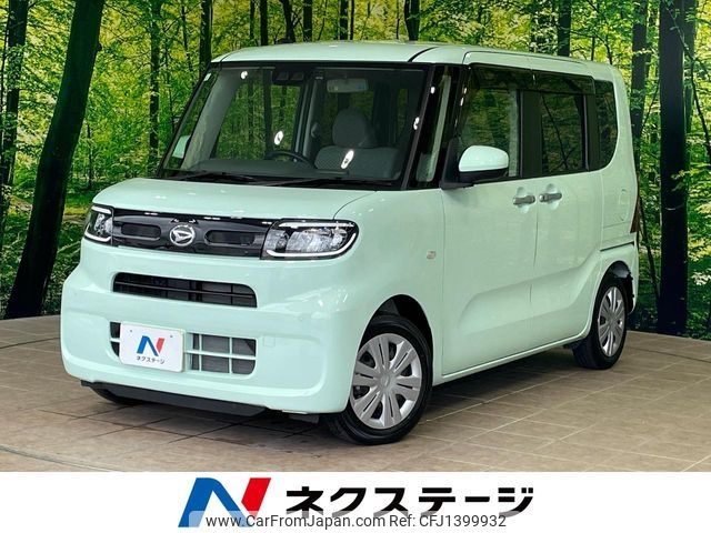 daihatsu tanto 2021 -DAIHATSU--Tanto 6BA-LA650S--LA650S-0090325---DAIHATSU--Tanto 6BA-LA650S--LA650S-0090325- image 1