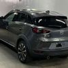 mazda cx-3 2018 CFJ1467807 image 2