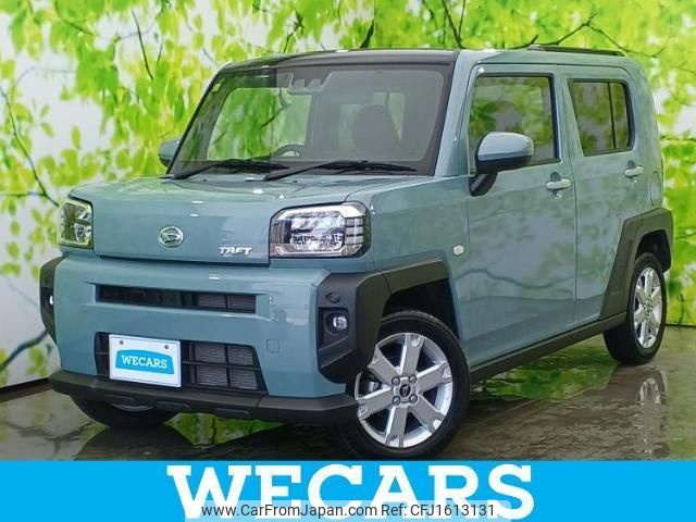 daihatsu taft 2023 CFJ1613131 image 1