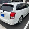 toyota corolla-fielder 2013 -TOYOTA--Corolla Fielder DAA-NKE165G--NKE165-7033139---TOYOTA--Corolla Fielder DAA-NKE165G--NKE165-7033139- image 2
