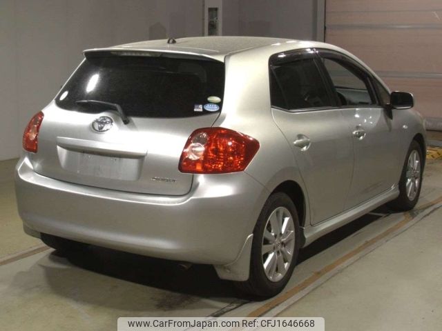 toyota auris 2009 CFJ1646668 image 2