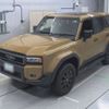 toyota land-cruiser-wagon 2024 CFJ1750571 image 1