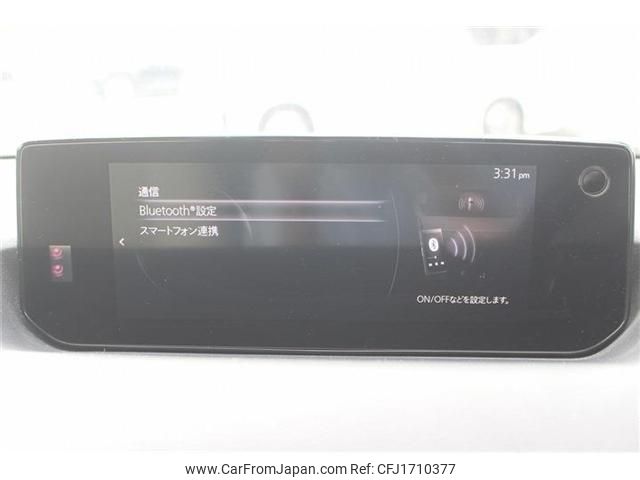 mazda mx-3 2020 CFJ1710377 image 2