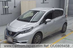 nissan note 2020 -NISSAN--Note HE12-316660---NISSAN--Note HE12-316660-