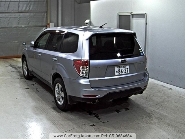 subaru forester 2011 -SUBARU 【富山 】--Forester SHJ-016370---SUBARU 【富山 】--Forester SHJ-016370- image 2