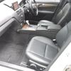 mercedes-benz c-class 2009 ENHANCEAUTO_1_ea299418 image 15