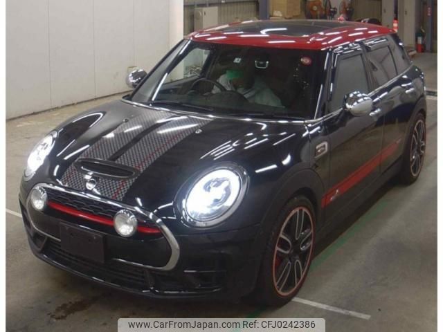 mini mini-others 2019 quick_quick_DBA-LVJCW_WMWLV920302H71542 image 1