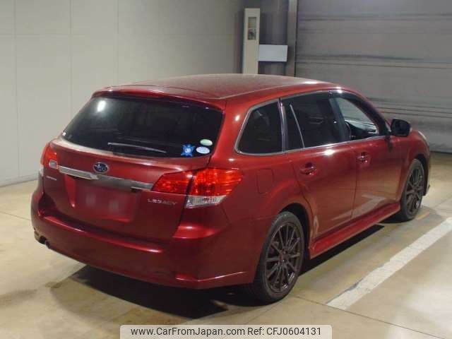 subaru legacy-touring-wagon 2013 -SUBARU--Legacy Wagon DBA-BRM--BRM-025072---SUBARU--Legacy Wagon DBA-BRM--BRM-025072- image 2