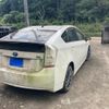 toyota prius 2009 CFJ1805225 image 9