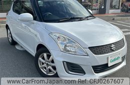 suzuki swift 2015 -SUZUKI--Swift DBA-ZC72S--ZC72S-362344---SUZUKI--Swift DBA-ZC72S--ZC72S-362344-