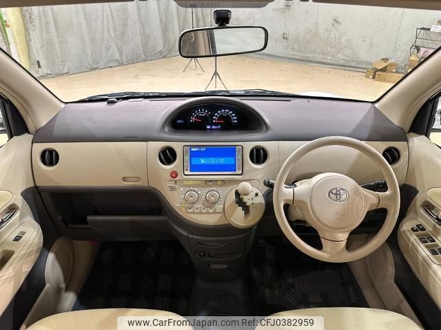 toyota sienta 2005 quick_quick_NCP81G_NCP81-0092579 image 2