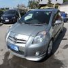 toyota vitz 2006 CFJ1801352 image 1