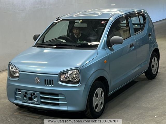 suzuki alto 2015 -SUZUKI--Alto HA36S-257316---SUZUKI--Alto HA36S-257316- image 1