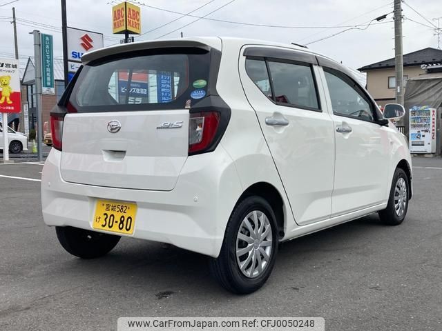 daihatsu mira-e-s 2019 -DAIHATSU 【宮城 582ｹ3080】--Mira e:s LA350S--0131939---DAIHATSU 【宮城 582ｹ3080】--Mira e:s LA350S--0131939- image 2