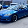 honda cr-z 2011 quick_quick_ZF1_ZF1-1101461 image 1