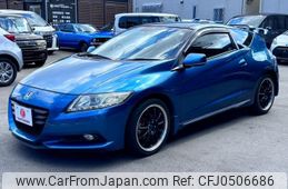 honda cr-z 2011 quick_quick_ZF1_ZF1-1101461