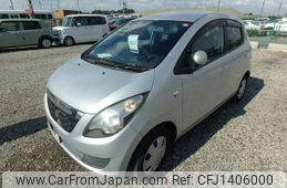 suzuki cervo 2008 NIKYO_ZF73284