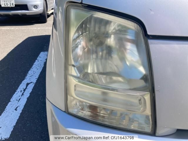 suzuki wagon-r 2004 CFJ1643798 image 2