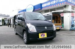 suzuki wagon-r 2008 -SUZUKI--Wagon R DBA-MH23S--MH23S-104785---SUZUKI--Wagon R DBA-MH23S--MH23S-104785-