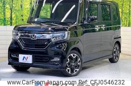 honda n-box 2017 -HONDA--N BOX DBA-JF3--JF3-2018292---HONDA--N BOX DBA-JF3--JF3-2018292-