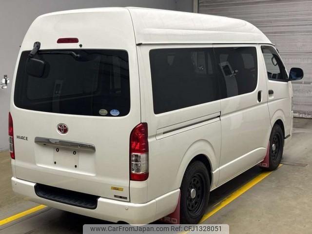 toyota hiace-van 2016 quick_quick_QDF-KDH201_KDH201-0203838 image 2