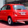 fiat 500 2018 -FIAT--Fiat 500 ABA-31212--ZFA3120000J975778---FIAT--Fiat 500 ABA-31212--ZFA3120000J975778- image 9