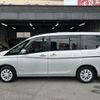 nissan serena 2017 -NISSAN--Serena DAA-GC27--GC27-015617---NISSAN--Serena DAA-GC27--GC27-015617- image 8