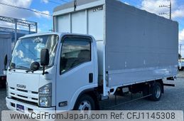 isuzu elf-truck 2008 GOO_NET_EXCHANGE_0602502A30250513W005