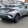 toyota c-hr 2017 quick_quick_DAA-ZYX10_ZYX10-2091812 image 3