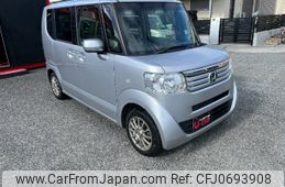 honda n-box 2012 -HONDA--N BOX JF1--1077867---HONDA--N BOX JF1--1077867-